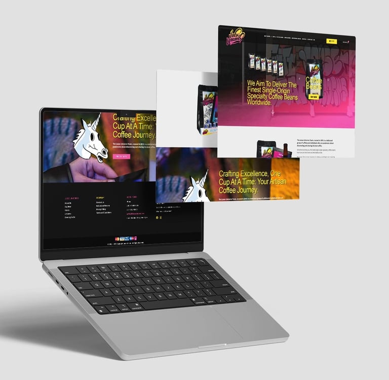 Website Development