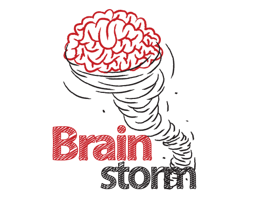 Brainstorm