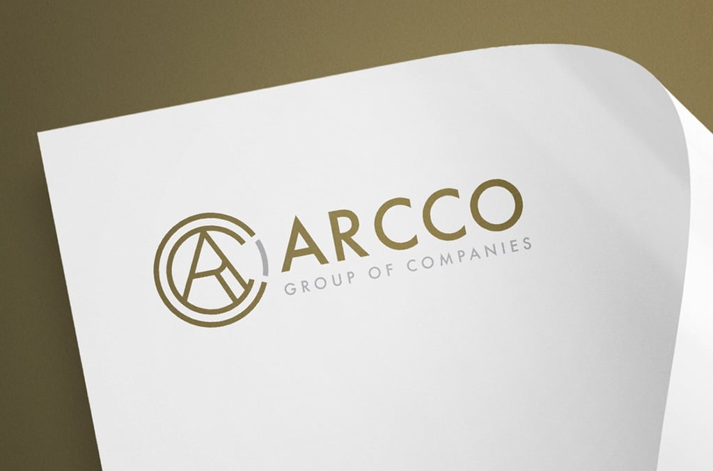 ARCCO — Corporate Identity