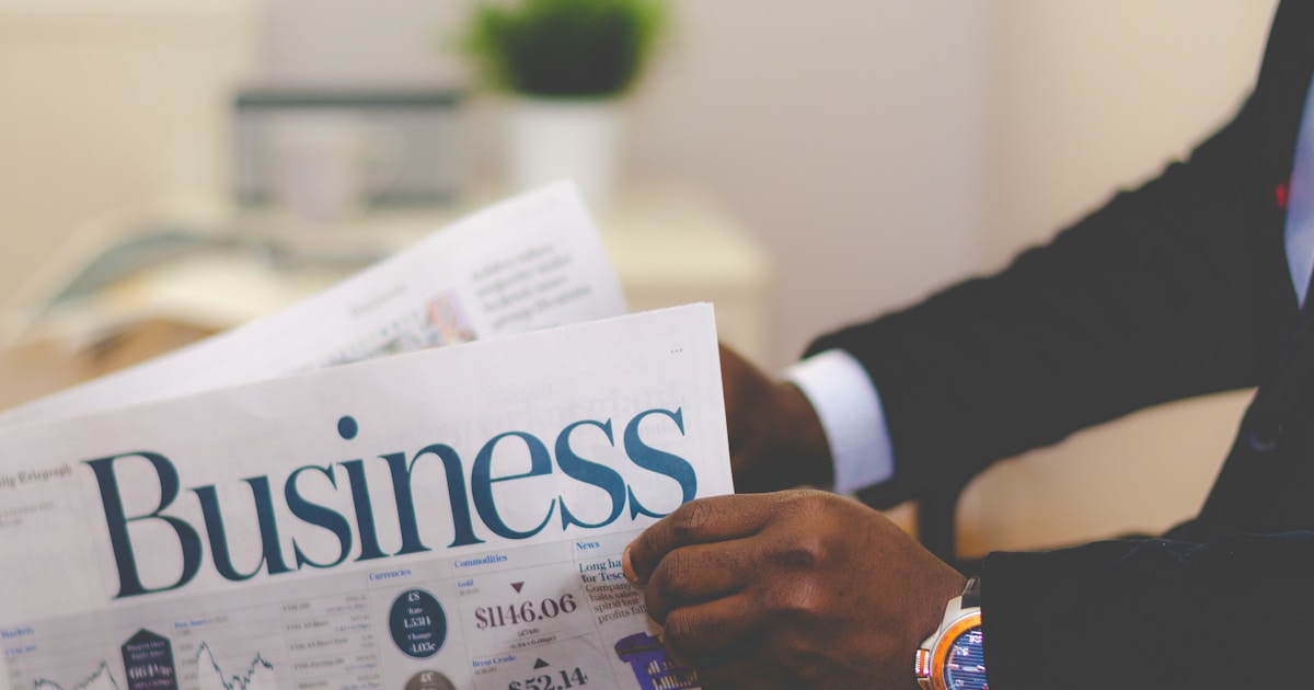 What Entrepreneurs and Marketers Need to Succeed