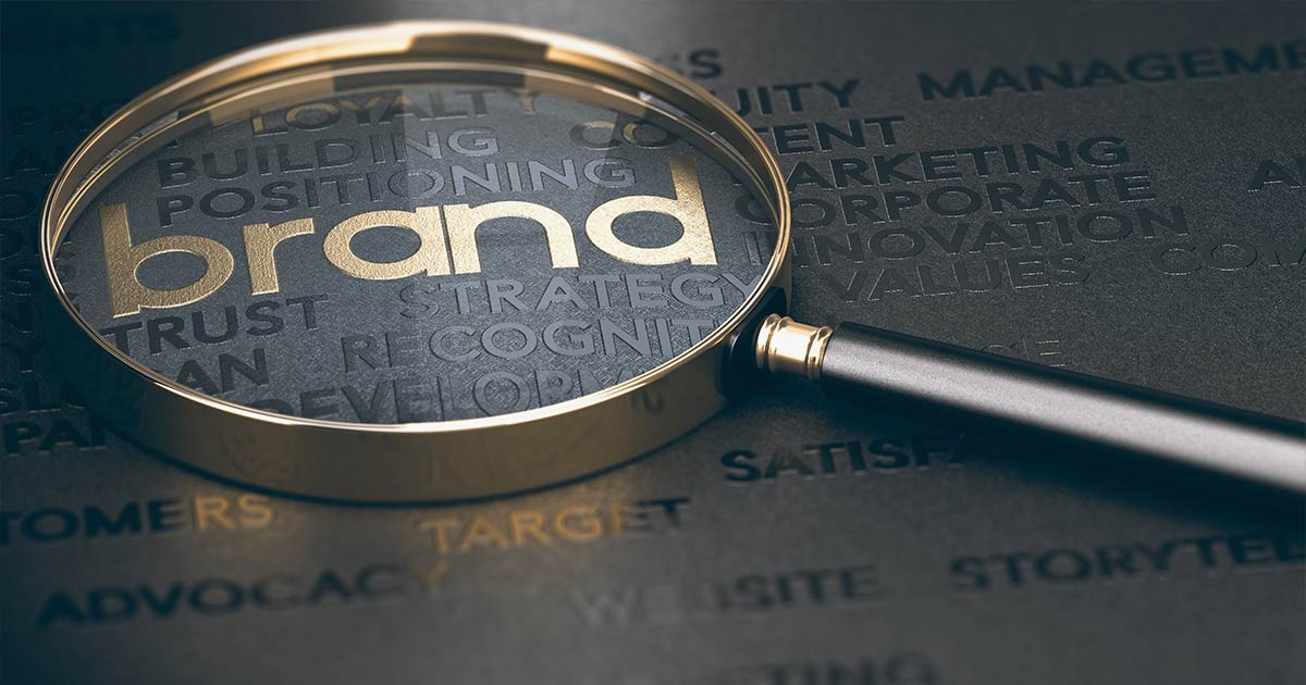 The Importance of Creating the Right Brand for Your Business