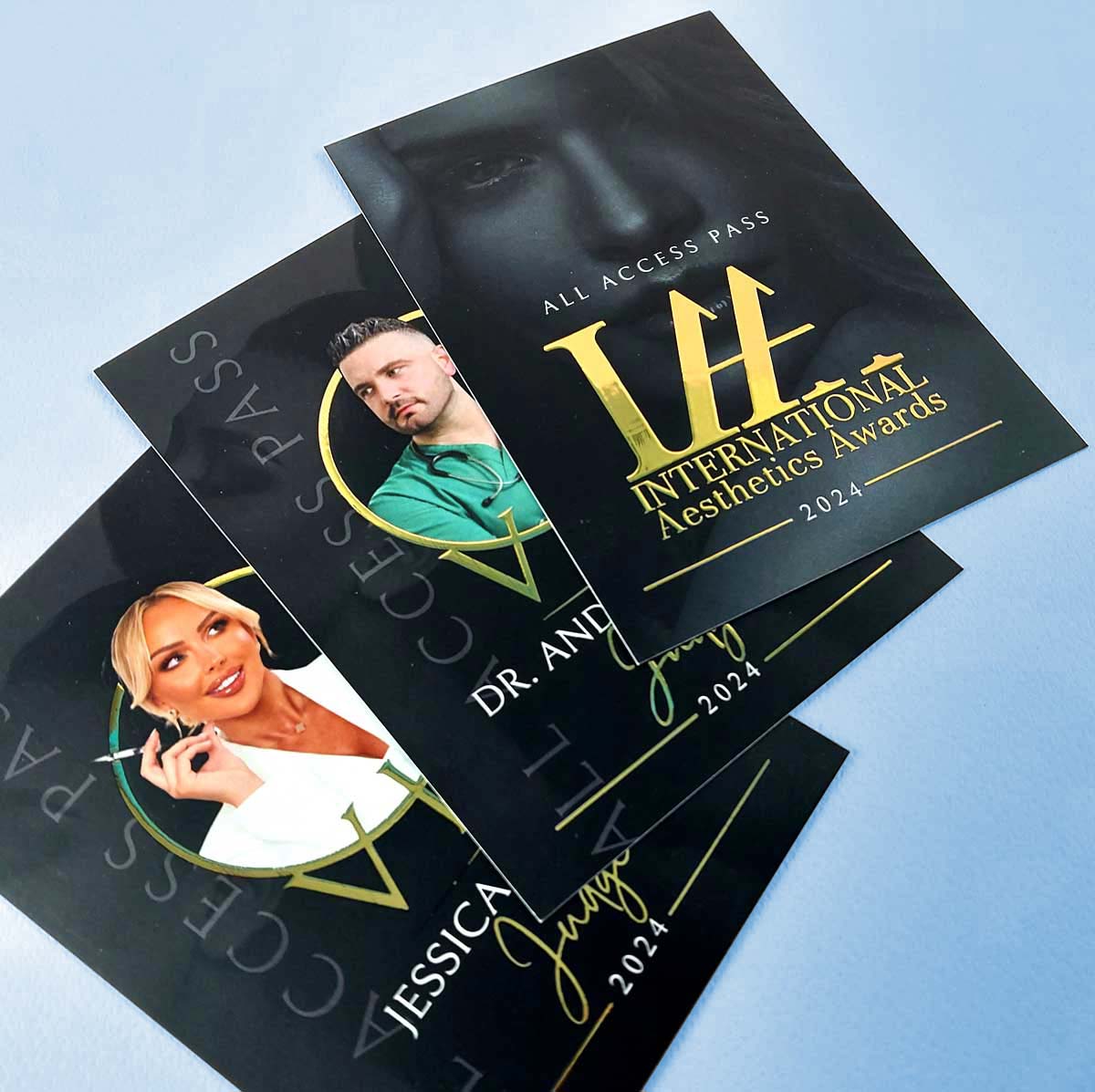 IAA — International Aesthetics Awards 2024